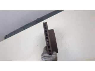 Диск тормозной Jeep Grand Cherokee 1999-2003 передний