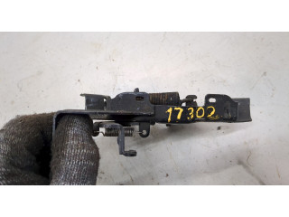 Замок капота  Infiniti QX56 2004-2010     