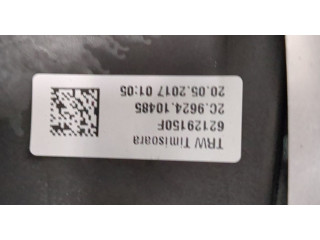 Руль Volkswagen Tiguan 2016-2020