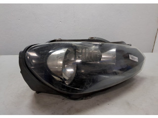 Фара передняя Volkswagen Golf 6 2009-2012 правая