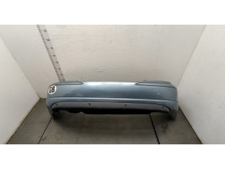 Бампер Jaguar X-type задний