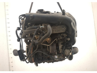 Турбина Skoda Octavia (A5) 2004-2013