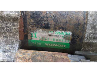 Стартер  Honda Jazz 2002-2008 1.3     