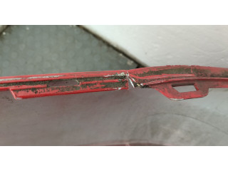 Бампер  Skoda Octavia (A7) 2013-2017 задний   5E5807421