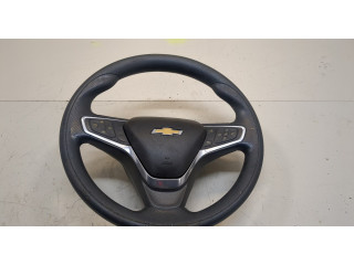 Руль  Chevrolet Equinox 2017-2024           84681360
