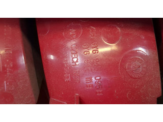 Задний фонарь        Skoda Fabia 1999-2004 