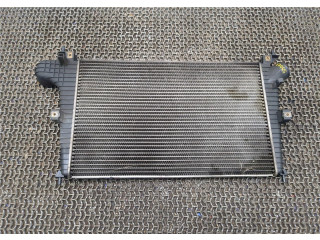 Интеркулер  Saab 9-5 1997-2005 2.3  4576039    