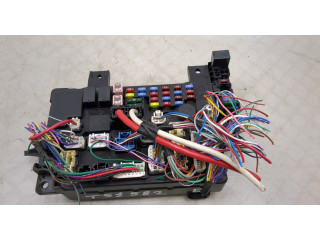 Блок предохранителей Mitsubishi Outlander 2012-2021