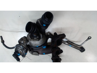  Турбина  Volkswagen Golf 6 2009-2012             03L253016T, 03L253016TX