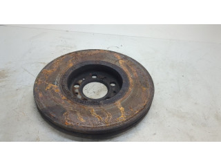 Диск тормозной  Seat Ibiza 4 2008-2012   передний         