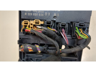 Блок комфорта  Volkswagen Passat 6 2005-2010        