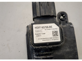 Радар круиз контроля  Lincoln MKZ 2016-2020 HG9T9G768BE       