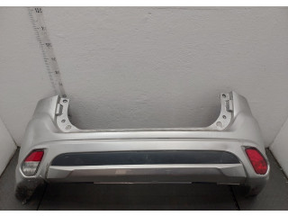 Бампер  Mitsubishi Outlander 2012-2021 задний   6410D242