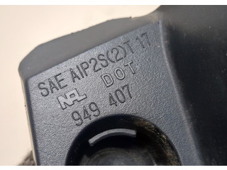 Задний фонарь          