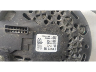 Генератор GMC Terrain 2017-2021 13513070, 13517759