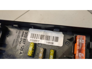 Блок предохранителей Volkswagen Passat CC 2012-2017