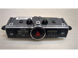 Дисплей бортового компьютера  Hyundai Coupe (Tiburon) 2002-2009        