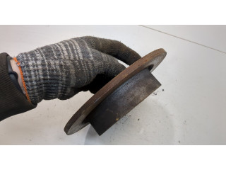 Диск тормозной Mini Cooper (F56) 2013- задний