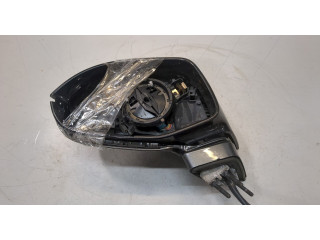 Зеркало боковое Audi A7 2010-2014 левое