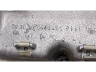 Клапанная крышка двигателя ДВС BMW 6 F12, F13, F06 2011-2015 4.4