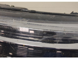 Фара передняя  Ford Explorer 2019-2025 левая 