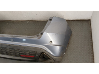 Бампер Honda Civic 2006-2012 задний