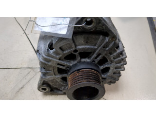 Генератор  Mercedes GL X166 2012-2016           