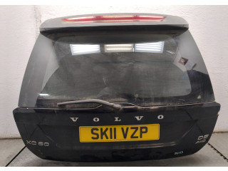 Замок багажника  Volvo XC60 2008-2017       