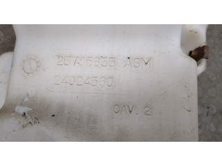 Бачок омывателя  Cadillac SRX 2004-2009    