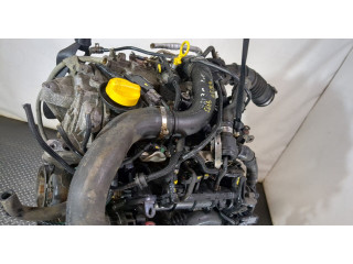 Турбина Dacia Sandero 2012-2020