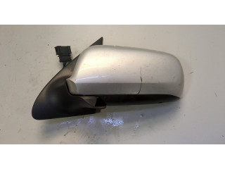 Зеркало боковое Skoda Fabia 1999-2007 левое