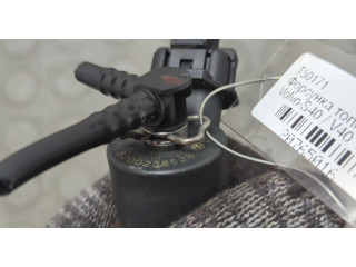 Форсунка топливная  Volvo S40 / V40 1995-2004    0445110146     