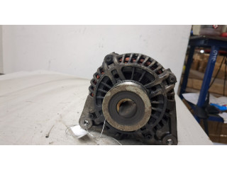 Генератор Mazda 3 (BK) 2003-2009 RF7J1800B 3 2.0 дизель