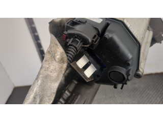 Рейка рулевая без г/у Volkswagen Golf 6 2009-2012