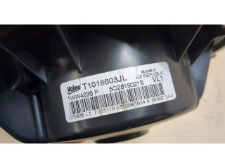 Моторчик печки  Audi A3 (8V) 2016-2020        