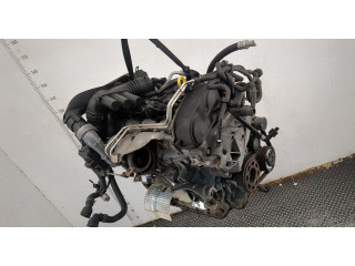 Турбина Skoda Octavia (A7) 2013-2023