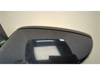 Зеркало боковое  Volkswagen Passat 7 2010-2015 Европа  левое           