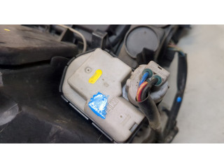 Фара передняя  Lexus IS 2005-2013 левая 