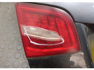 Замок багажника  Audi A6 (C6) 2004-2011       