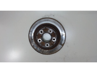 Диск тормозной  Ford Focus 2 2008-2011 1.8  задний     2025944, ME7M5J2A315-BA      