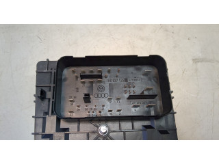 Блок предохранителей Skoda Yeti 2009-2014