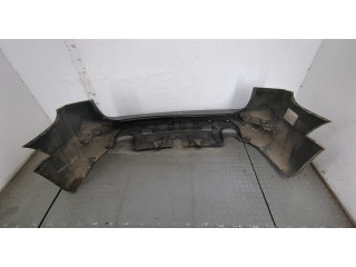 Бампер  Volvo XC70 2007-2016 задний   