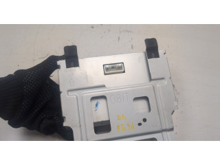 Дисплей бортового компьютера Infiniti EX35 280911BU0A