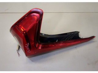 Задний фонарь 8330B011 Mitsubishi Eclipse Cross 2017-2020