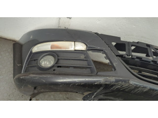 Бампер  Volkswagen Passat CC 2008-2012 передний   3C8807217M