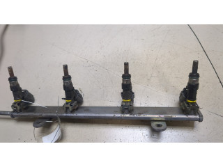 Форсунка топливная Mitsubishi Outlander 2012-2015 1465A402, 1465A412