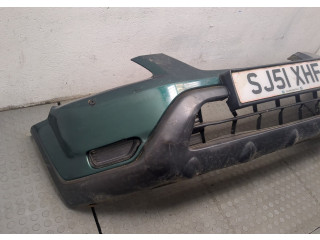 Бампер Honda CR-V 2002-2006 передний