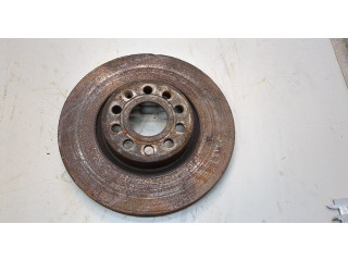 Диск тормозной  Skoda Octavia (A5) 2004-2013   передний         