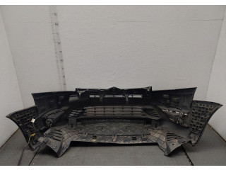 Бампер Citroen C4 Grand Picasso 2006-2013 передний 7401FJ, 7414RV, 7452JF, 7104LL