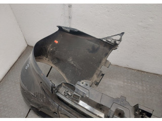 Решетка радиатора Smart Fortwo 2007-2015